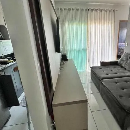 Buy this 2 bed apartment on Rua Mercedes Bonafé Terashima in Barranco, Taubaté - SP