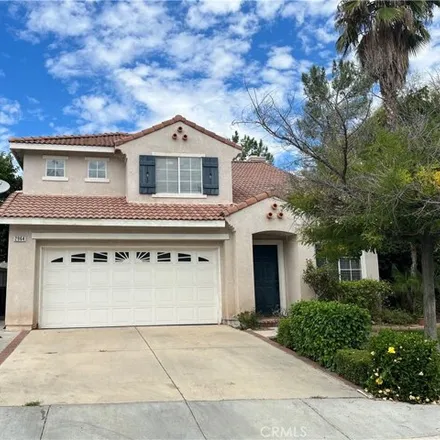 Rent this 4 bed house on 2914 Lombardy Lane in Corona, CA 92881