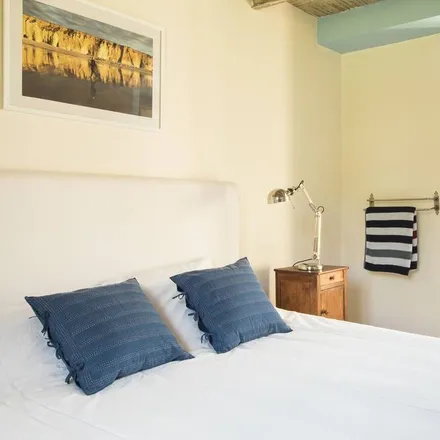 Rent this 6 bed house on 76740 Saint-Aubin-sur-Mer