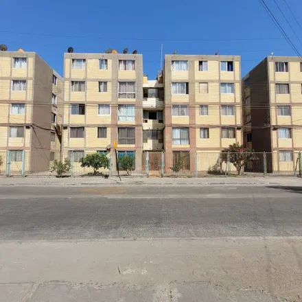 Image 8 - Pasaje Graciela Letelier, 100 0434 Arica, Chile - Apartment for rent
