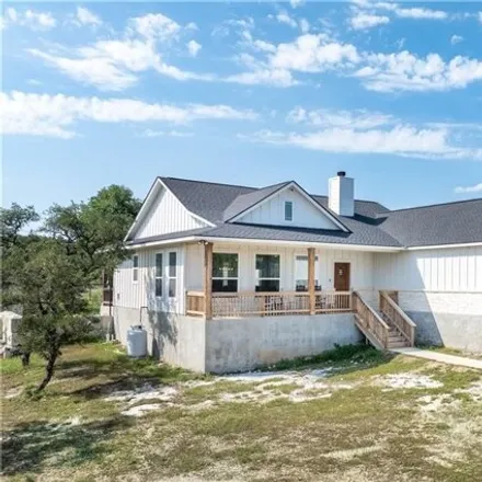 Buy this 3 bed house on 249 Summer Glen Lane in Comal County, TX 78132