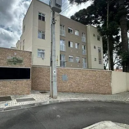 Rent this 2 bed apartment on Rua Virgínio Palú in Itália, São José dos Pinhais - PR