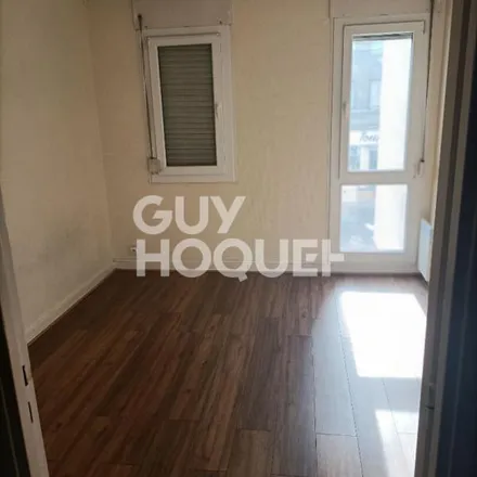 Rent this 3 bed apartment on 29 Rue de la République in 60100 Creil, France