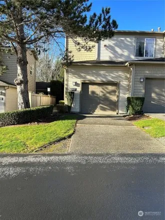Rent this 2 bed apartment on 4317 248th Lane Southeast in Klahanie, Sammamish