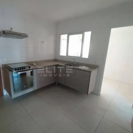 Rent this 3 bed apartment on Rua Vitória in Vila Assunção, Santo André - SP