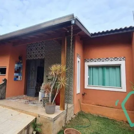 Buy this 4 bed house on Rua Biritiba Mirim in Jardim Belizário, Cotia - SP