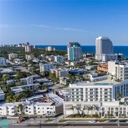 Rent this 3 bed condo on Kimpton Shorebreak Fort Lauderdale Beach Resort in 2900 Riomar Street, Birch Ocean Front