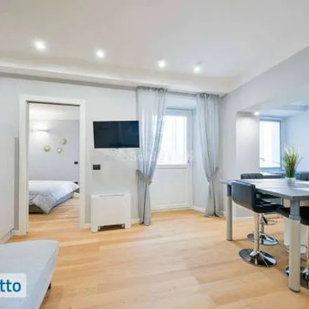 Image 1 - Corso di Porta Romana 92, 20122 Milan MI, Italy - Apartment for rent