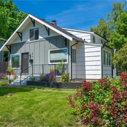 Image 1 - 419 S 59th St, Tacoma, Washington, 98408 - House for sale