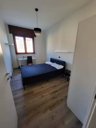 Rent this 4 bed room on Via Carlo Marx in 20152 Milan MI, Italy