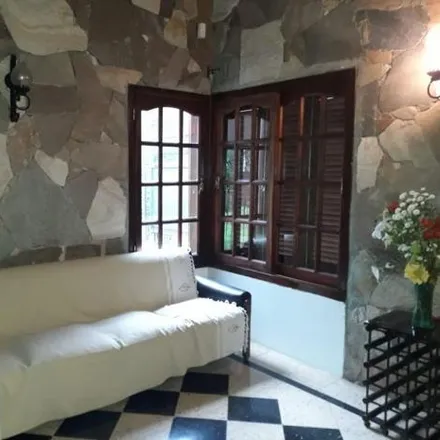 Buy this 3 bed house on Calle 21c in Partido de La Plata, B1894 ZAA City Bell