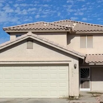 Buy this 4 bed house on 11918 West Aster Drive in El Mirage, AZ 85335