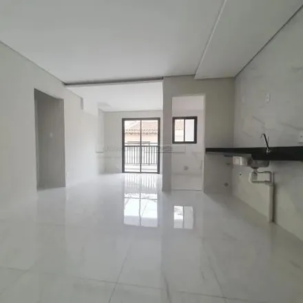 Buy this 2 bed apartment on Rua Guineia Bonassi Ortega in Jardim Wanel Ville I, Sorocaba - SP