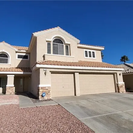 Image 1 - 1176 Founders Court, Henderson, NV 89074, USA - House for rent