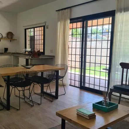 Rent this 3 bed house on Progreso in Departamento Colón, Villa Allende