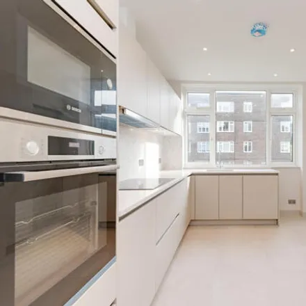 Rent this 4 bed room on Saint Christina's School in 25 St Edmund's Terrace, Primrose Hill