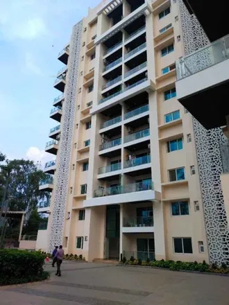Rent this 3 bed apartment on unnamed road in Kadugodi, Bengaluru - 560066