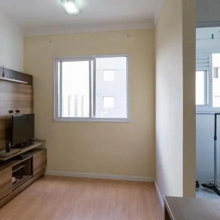 Rent this 1 bed apartment on Avenida Rio Branco in Campos Elísios, São Paulo - SP