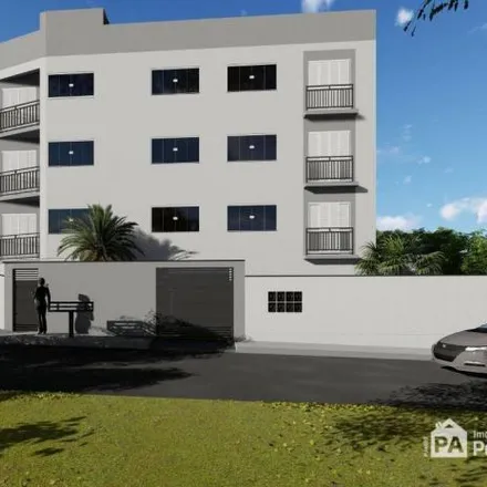 Buy this 2 bed apartment on Rua Julio Marichi in Região Urbana Homogênea XX, Poços de Caldas - MG