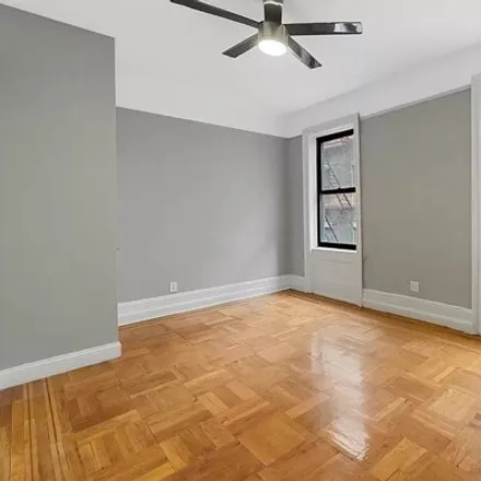 Rent this 4 bed apartment on 48 Saint Nicholas Place in New York, NY 10031