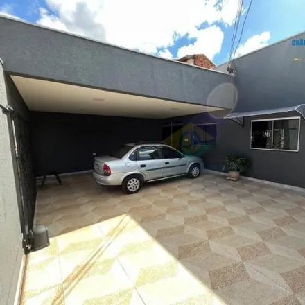 Image 1 - Rua Dantas Barreto, Tijuca, Campo Grande - MS, 79094-560, Brazil - House for sale