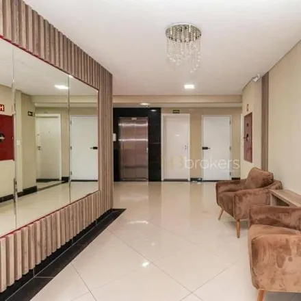 Buy this 2 bed apartment on Rua Maria Trevisan Tortato 537 in Novo Mundo, Curitiba - PR