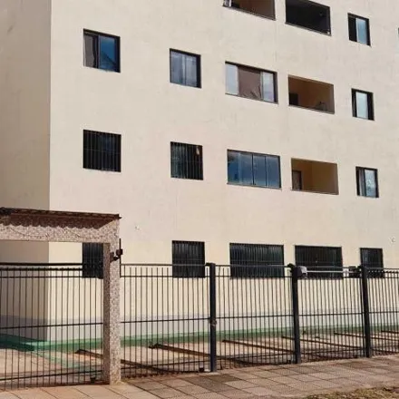 Rent this 2 bed apartment on Rua Adélia Cabus in Candeias, Jaboatão dos Guararapes - PE