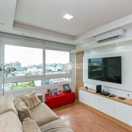 Buy this 2 bed apartment on André Accorsi Arquiteto in Avenida Assis Brasil 3982, Cristo Redentor