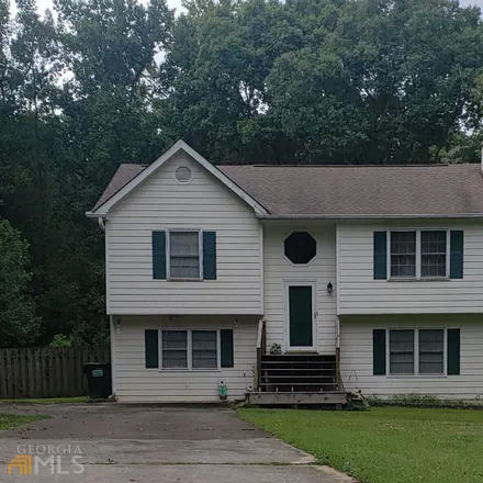 Buy this 3 bed house on 4384 Stoney Creek Court in Walton County, GA 30052