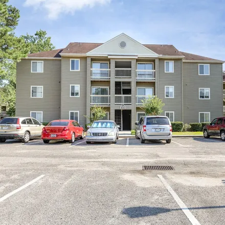 Buy this 2 bed condo on 420 Myrtle Green Drive in Red Hill, Horry County