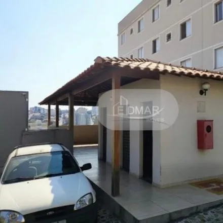 Buy this 2 bed apartment on Rua Vereador Dias Diniz in Sede, Contagem - MG