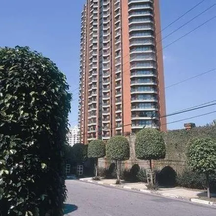 Image 2 - Rua Agnaldo Manuel dos Santos, Jardim Vila Mariana, São Paulo - SP, 04116-170, Brazil - Apartment for sale