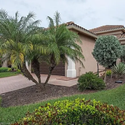 Buy this 2 bed house on 13594 Mandarin Circle in Collier County, FL 34109