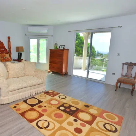 Rent this 6 bed house on Montego Bay in Parish of Saint James, Jamaica