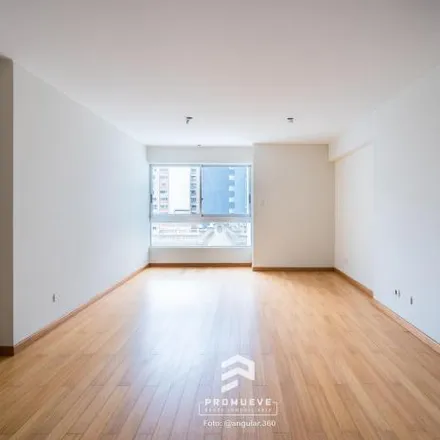 Buy this 2 bed apartment on West Javier Prado Avenue 1818 in San Isidro, Lima Metropolitan Area 15976