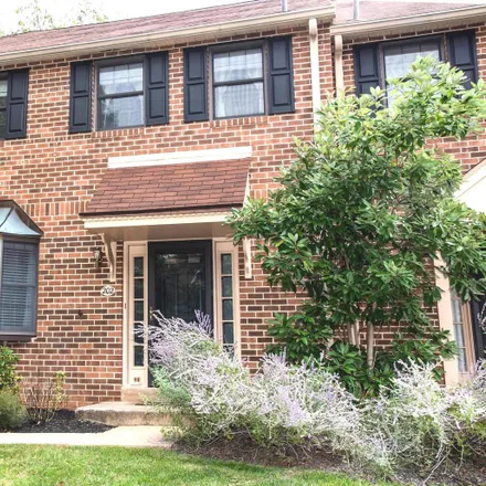 Rent this 3 bed condo on 114 Putney Lane in Willistown Township, PA 19355