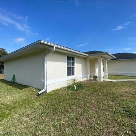 Image 2 - 4304 12th Street West, Lehigh Acres, FL 33971, USA - House for rent