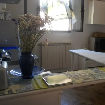 Rent this 3 bed room on Via Pisana in 40 R, 50123 Florence FI