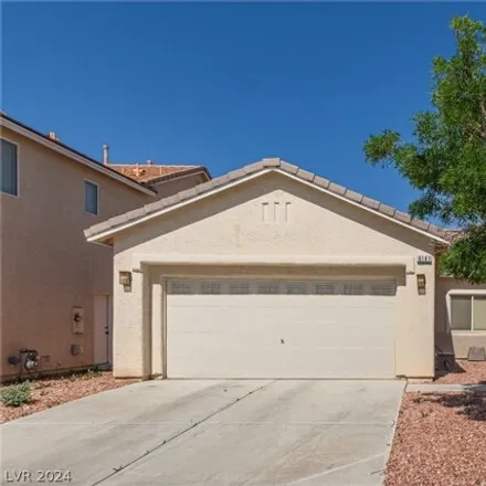 Buy this 3 bed house on 6169 Highland Gardens Drive in North Las Vegas, NV 89031