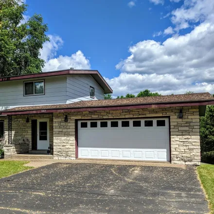 Buy this 3 bed house on 1063 Whitmer Avenue in Park Falls, WI 54552