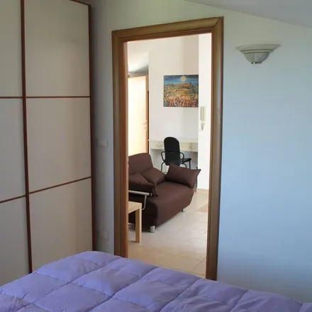 Rent this 1 bed apartment on 65013 Città Sant'Angelo PE