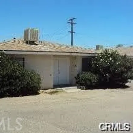Rent this 2 bed apartment on 239 Grace Street in Barstow, CA 92311