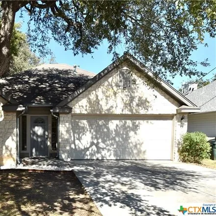 Image 1 - 1832 Pearce Court, San Marcos, TX 78666, USA - House for sale
