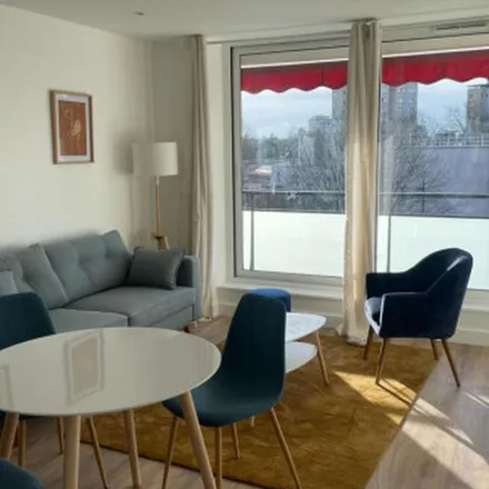 Image 8 - 1 Avenue Paul Vaillant-Couturier, 94800 Villejuif, France - Apartment for rent