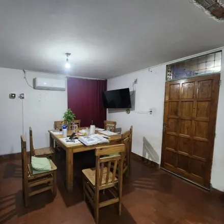 Buy this 3 bed house on Arturo Jaurteche in Distrito El Challao, 5539 Mendoza