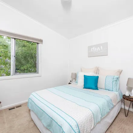 Rent this 4 bed apartment on Australian Capital Territory in Walker Crescent, Narrabundah 2604