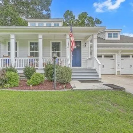 Buy this 4 bed house on 8019 Surrey Avenue in Ashley Retreat, Dorchester County