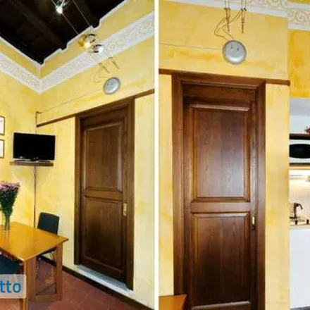 Rent this 1 bed apartment on Ad Hoc in Via del Vantaggio, 00186 Rome RM