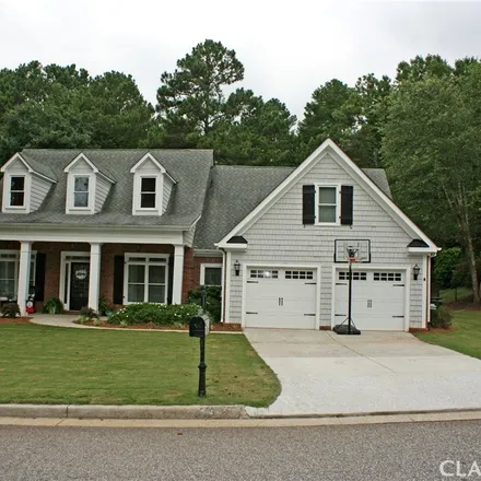 Image 3 - 110 Green Top Way, Athens-Clarke County Unified Government, GA 30605, USA - House for sale