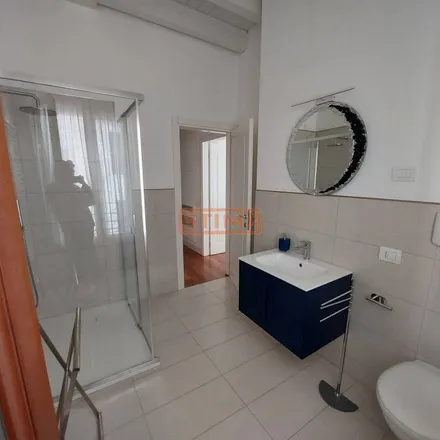 Rent this 3 bed apartment on Largo Umanesimo Latino 1 in 31100 Treviso TV, Italy